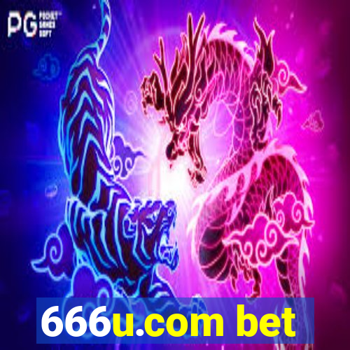 666u.com bet